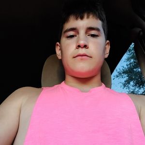 Meet your Posher, Jesse